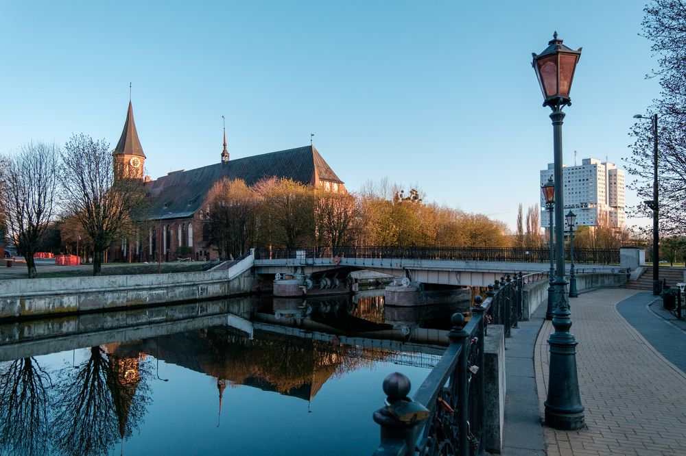 Photograph by Юрий Хорошев