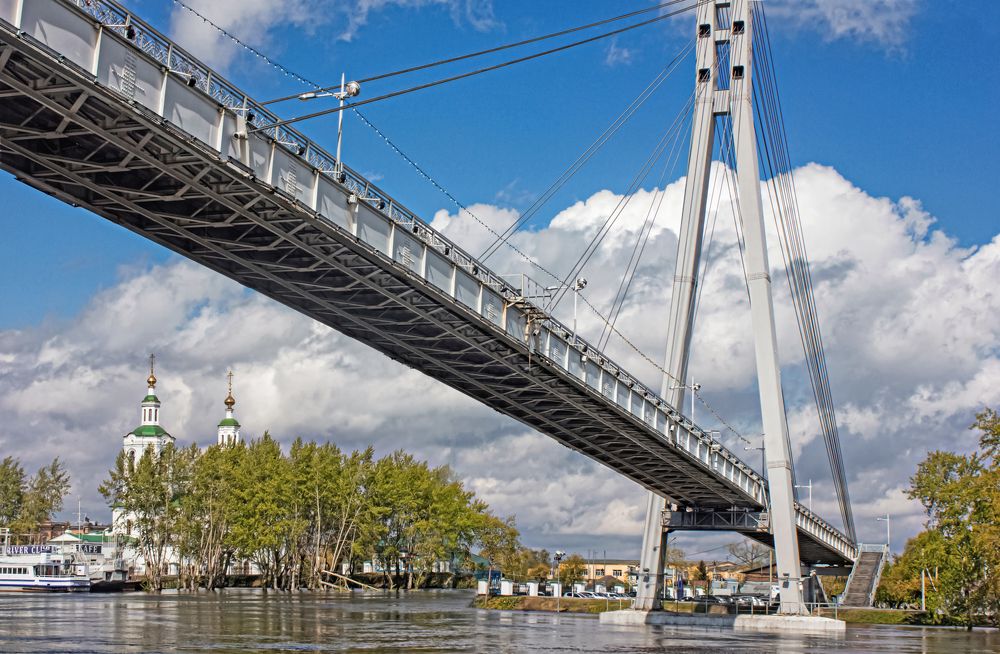 Photograph by Вера Лопатина