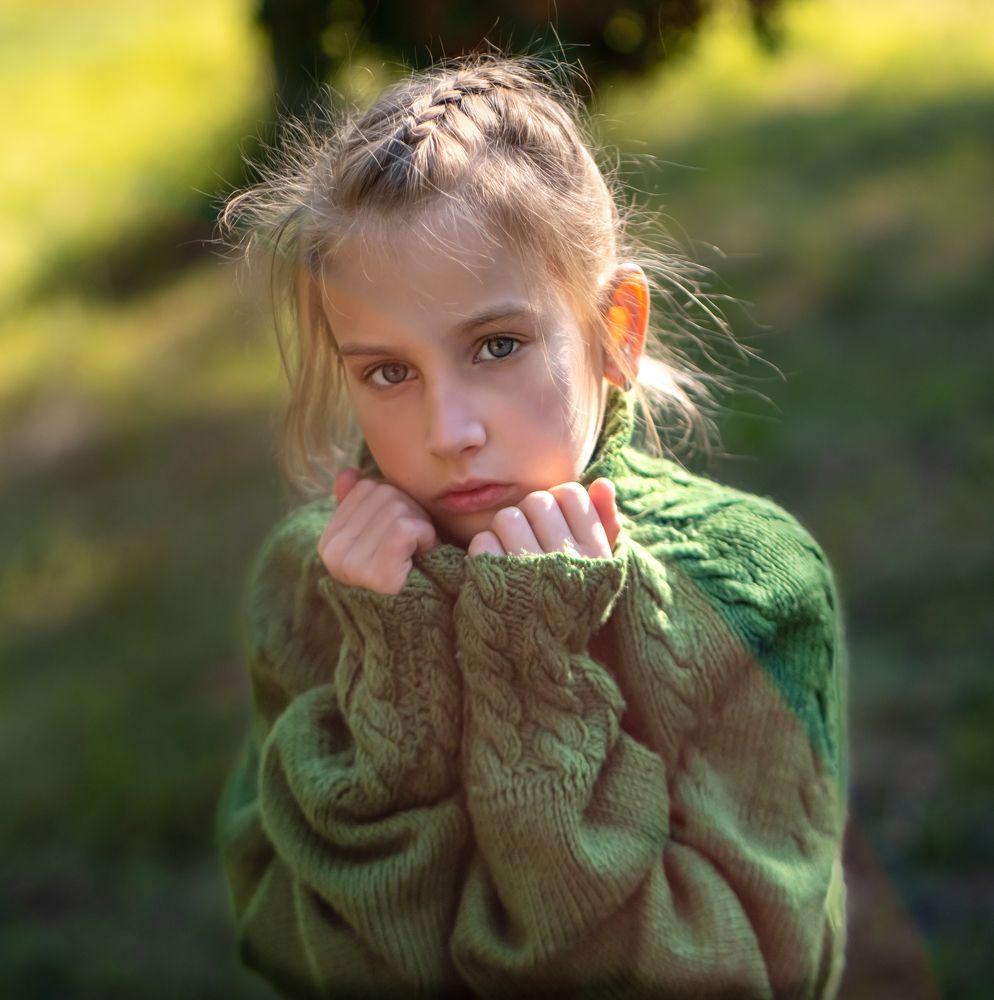 Photograph by Ann Yusenko