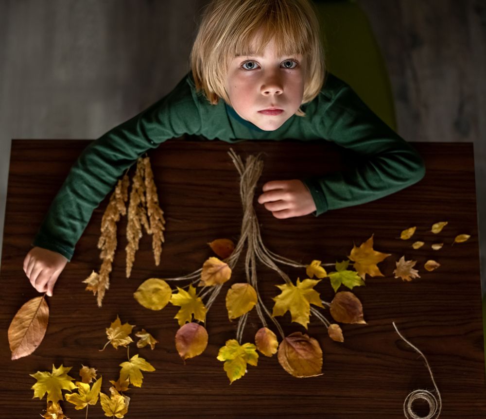 Photograph by Ann Yusenko