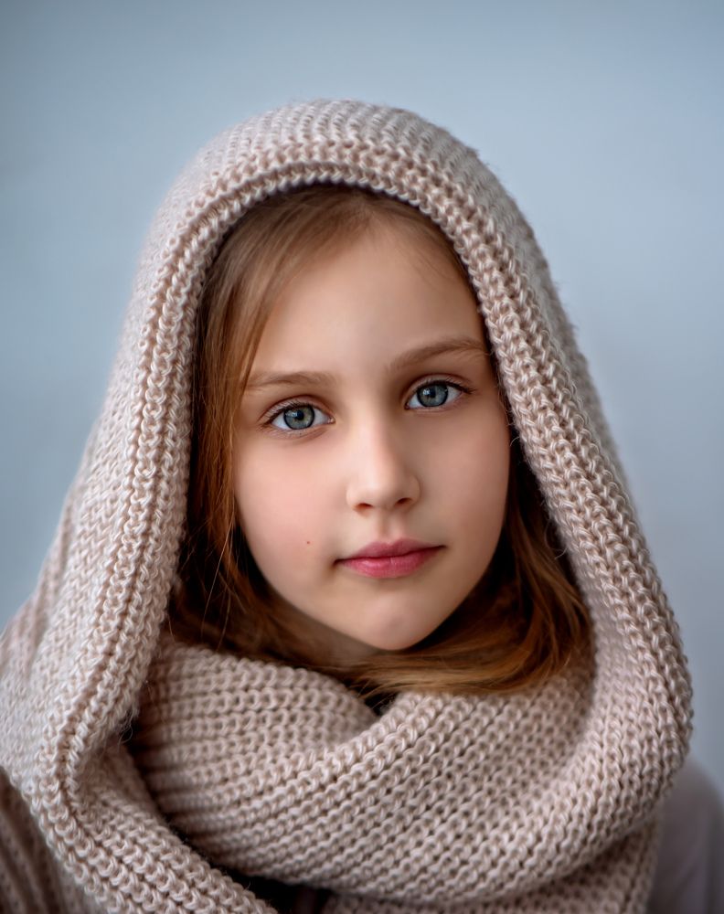 Photograph by Ann Yusenko