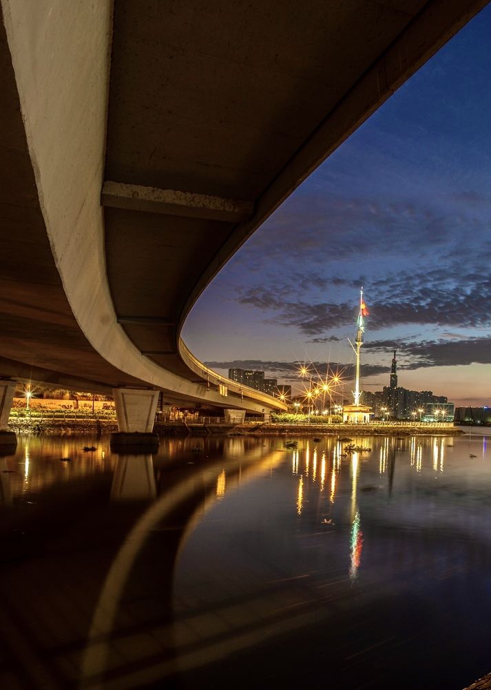 Photograph by Trung Duong