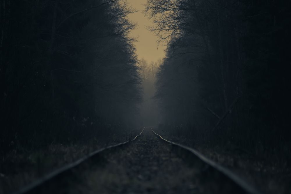 Photograph by Антон Хаткевич