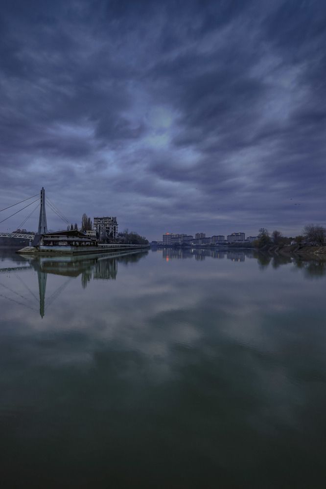 Photograph by Владимир Кульбит