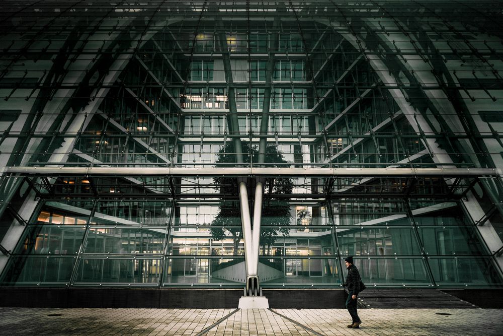 Photograph by Anna Wacker