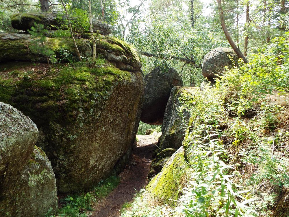 Photograph by Ирина