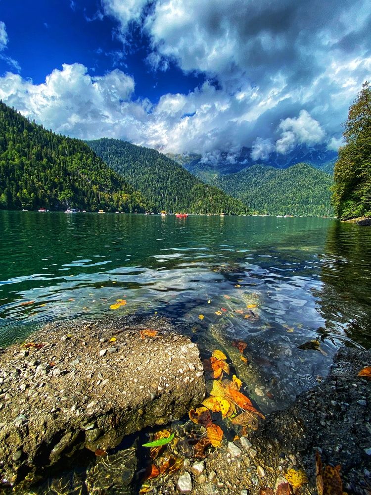 Photograph by Яна Лугинина