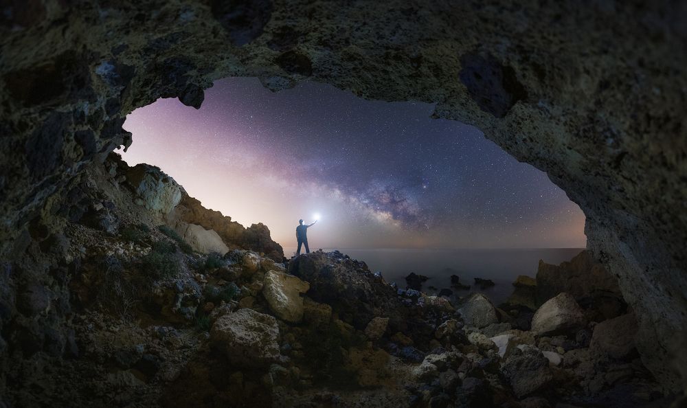 Photograph by José David Riquelme