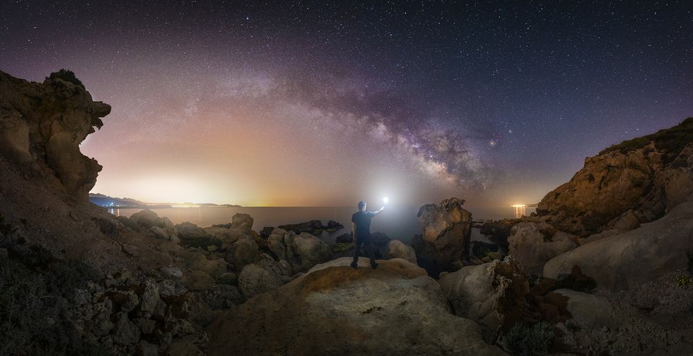 Photograph by José David Riquelme