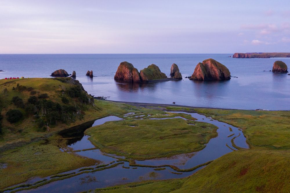 Photograph by Марина Маликова