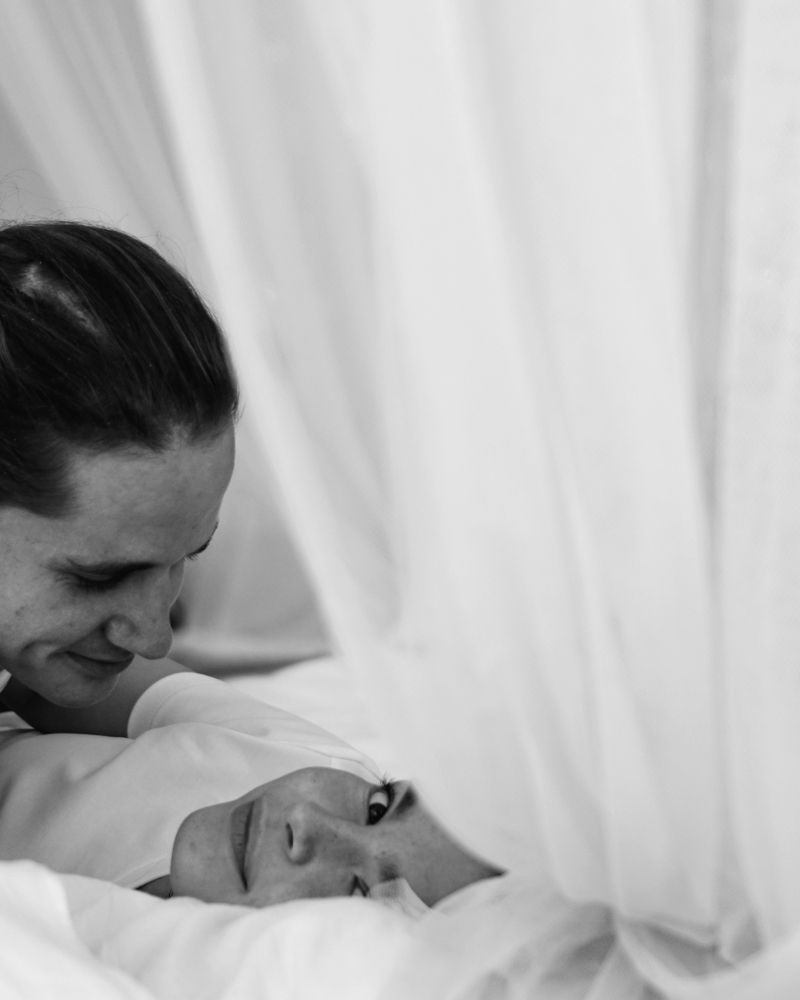 Photograph by Елена Большакова