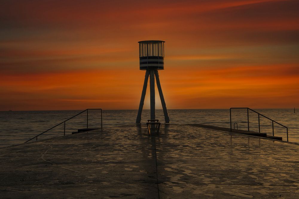 Photograph by Ernestas Balcikonis