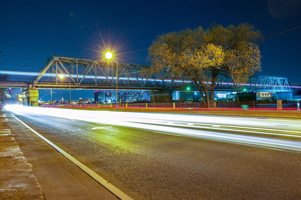 Photograph by Александр Кузнецов