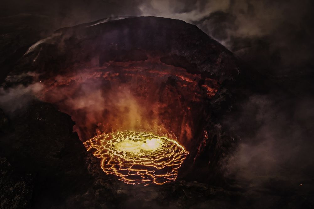 Photograph by Ernestas Balcikonis