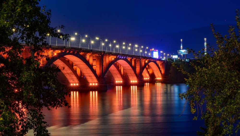 Photograph by Сергей Глухарев