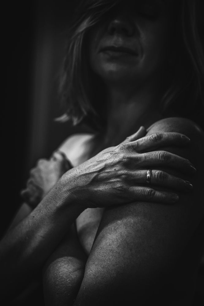 Photograph by Екатерина Андриянова