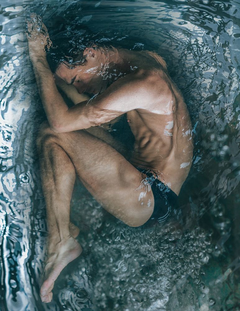 Photograph by Яна Пикулик