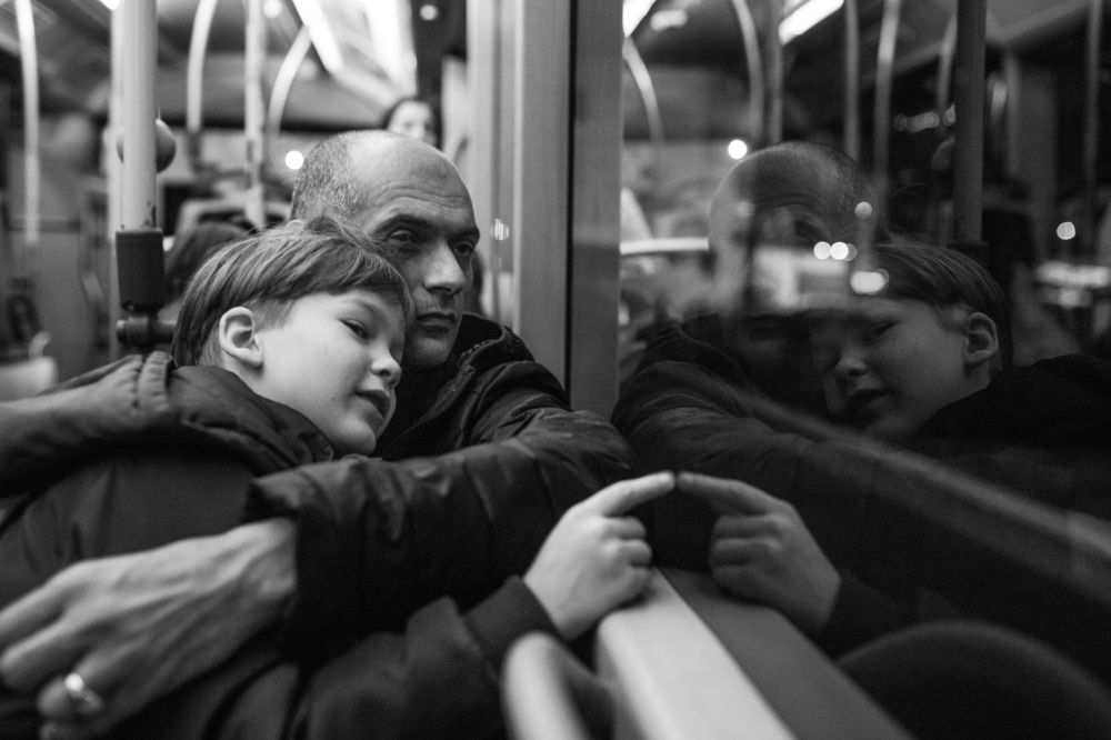 Photograph by Алена Гаспарян