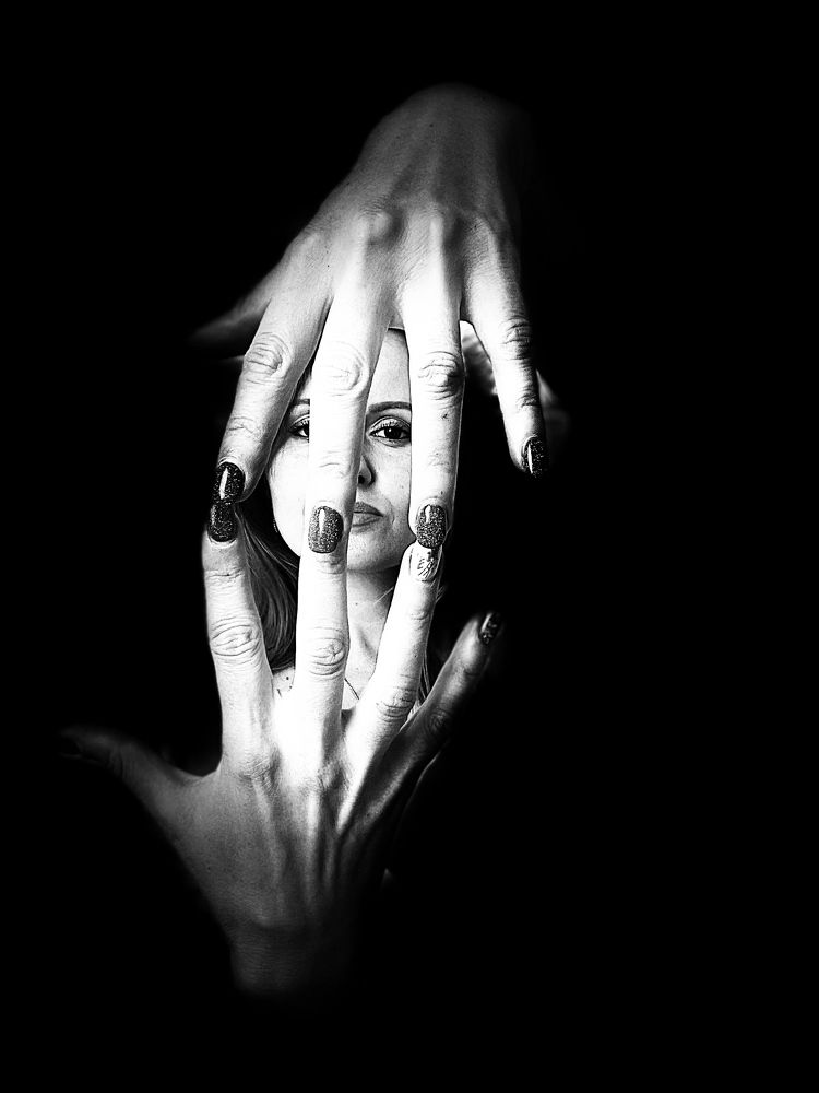 Photograph by Евгения Голубова