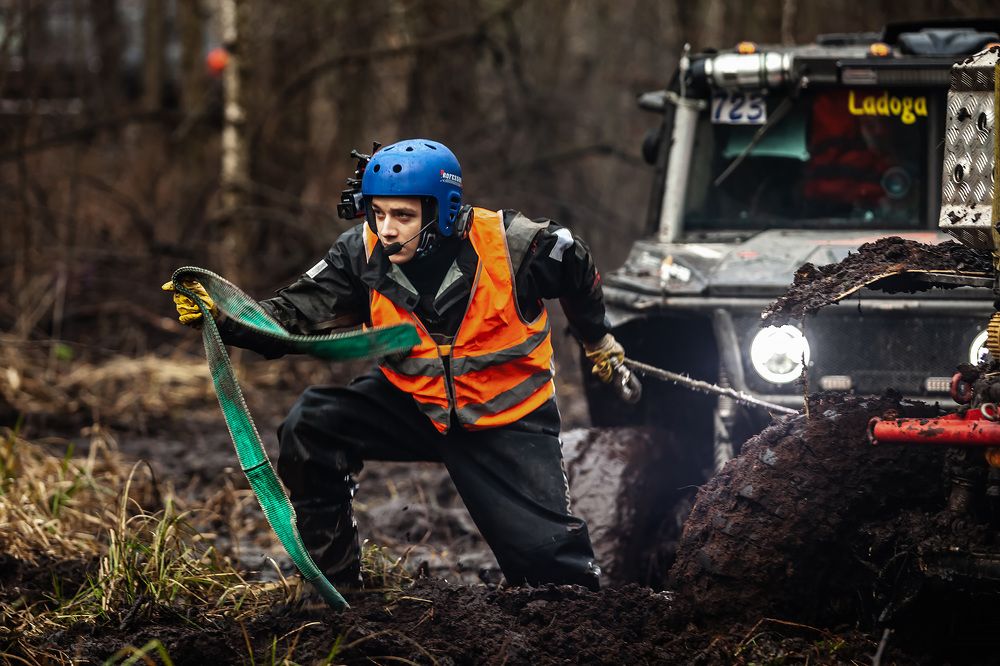 Photograph by Дмитрий Сдобин