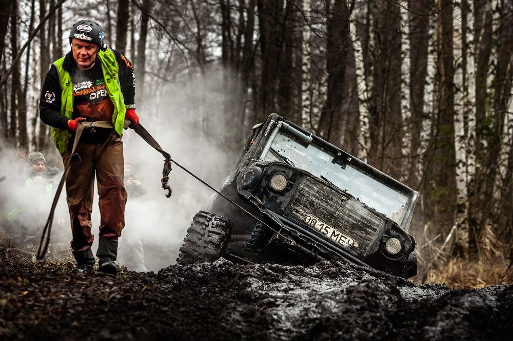 Photograph by Дмитрий Сдобин