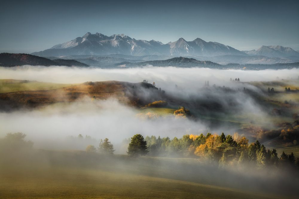 Photograph by Figat Marcin