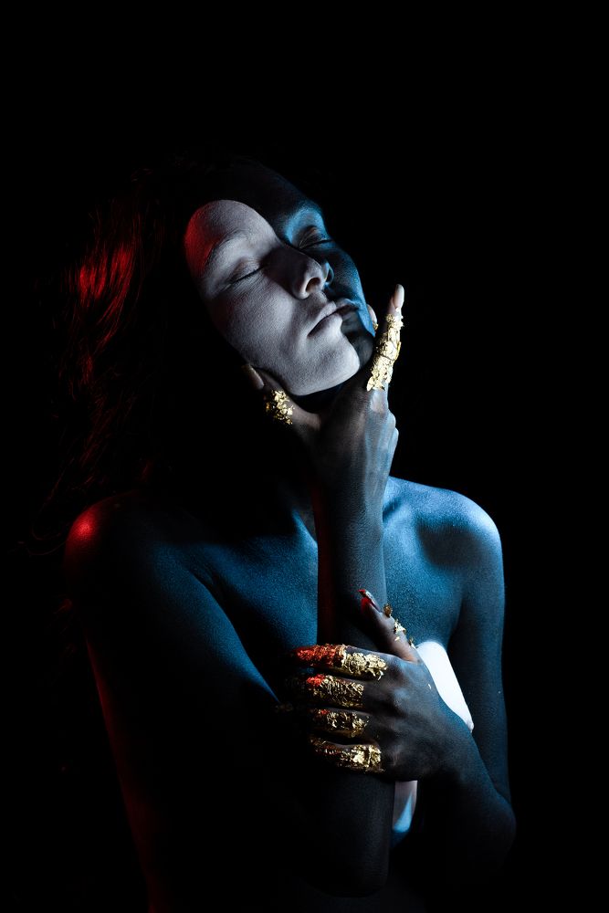 Photograph by ANTON KHOMENKO https://www.patreon.com/ant_vipp