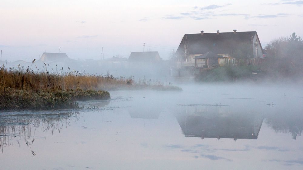 Photograph by Константин Степанов