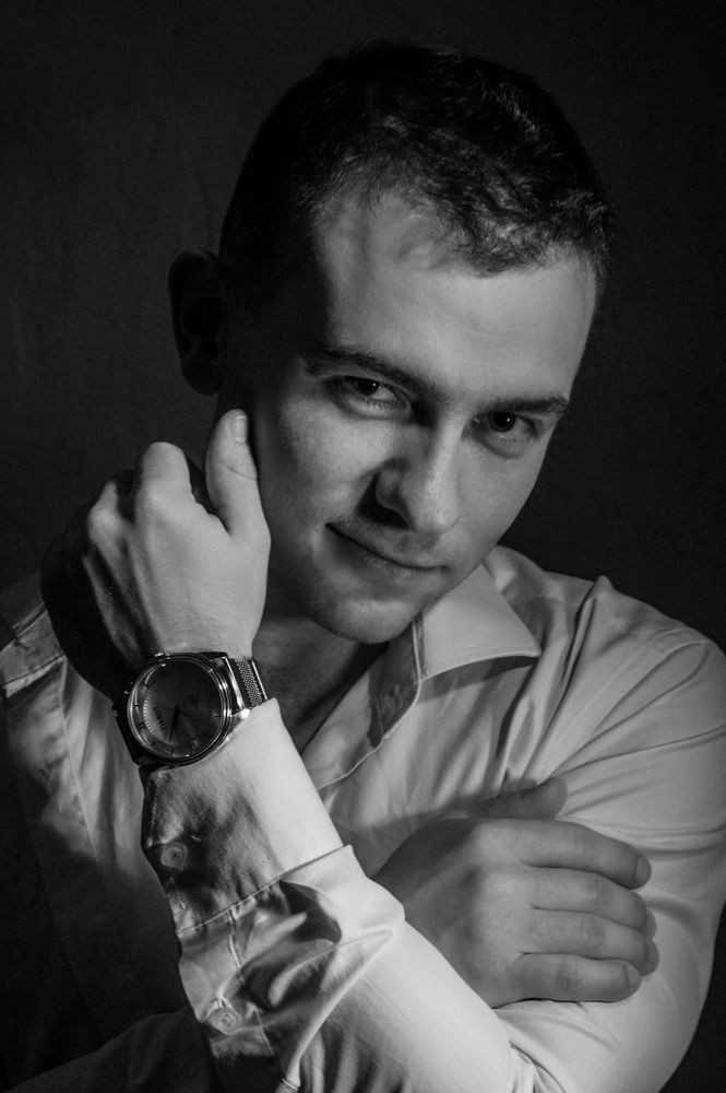 Photograph by Алина