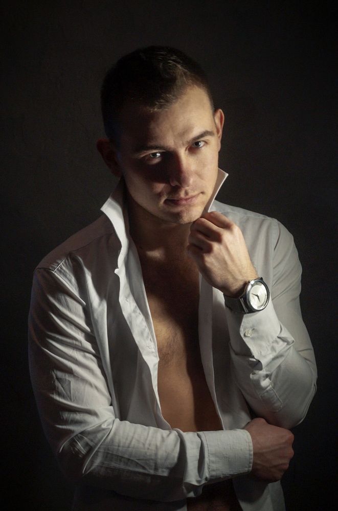 Photograph by Алина