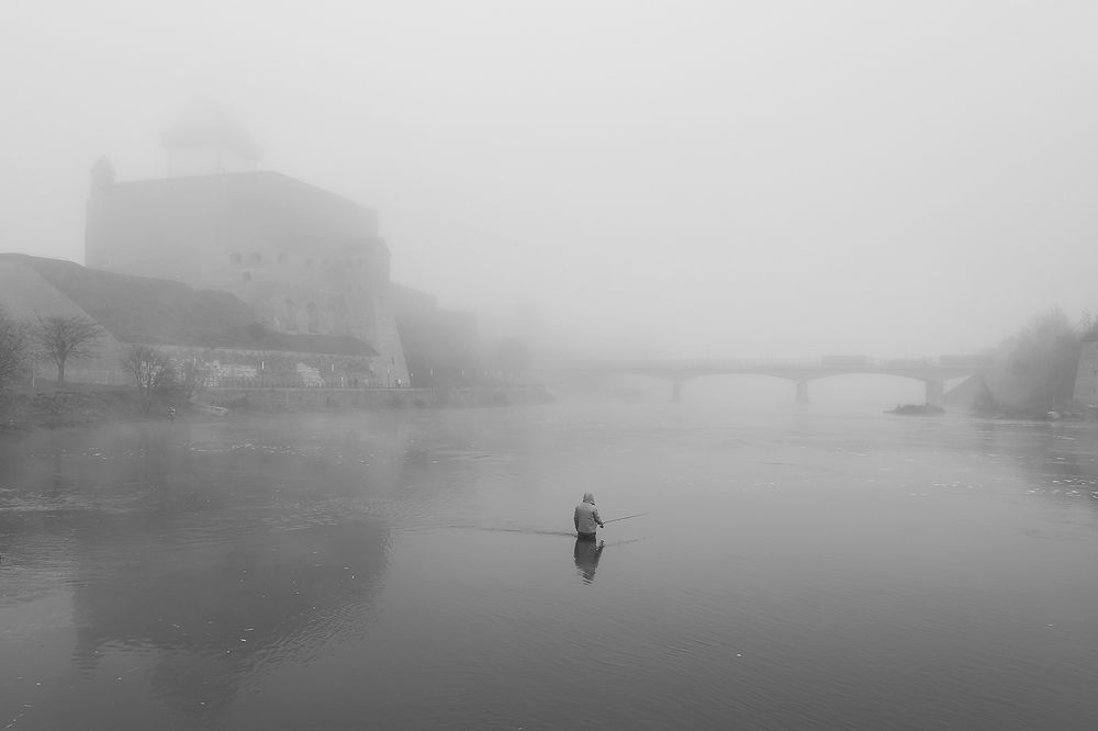 Photograph by Александр Абросимов