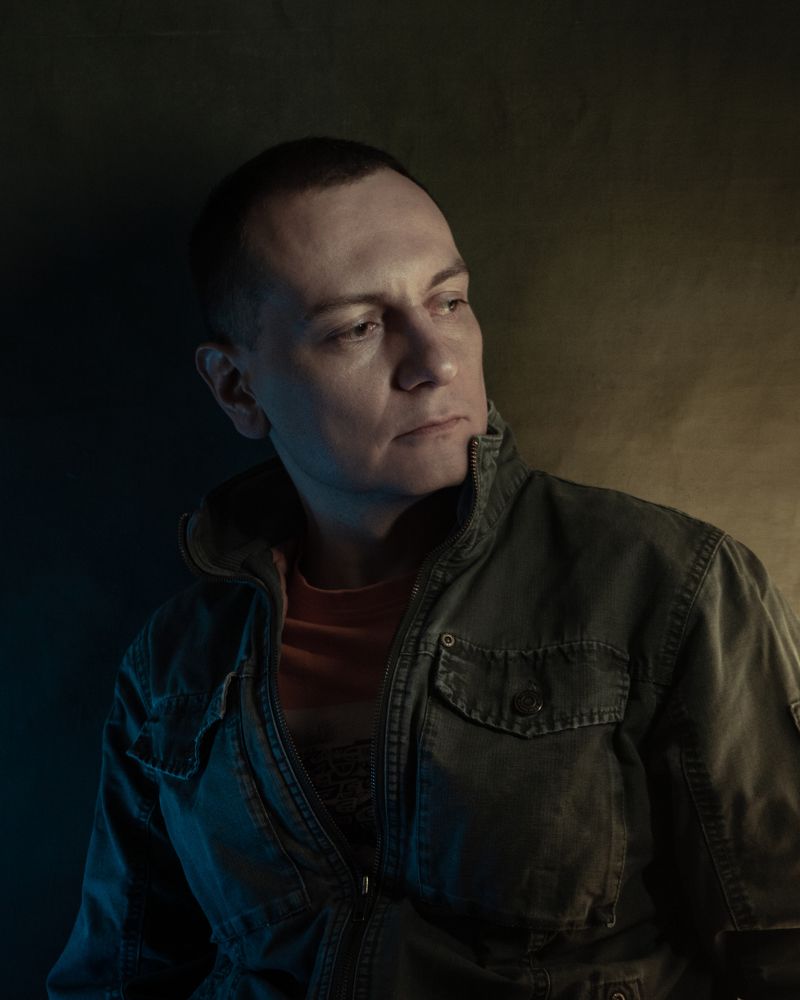 Photograph by Анатолий Румачик