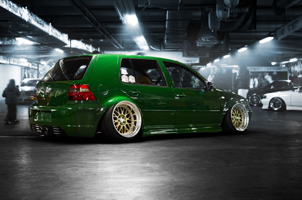 Photograph by Daniil Shilin