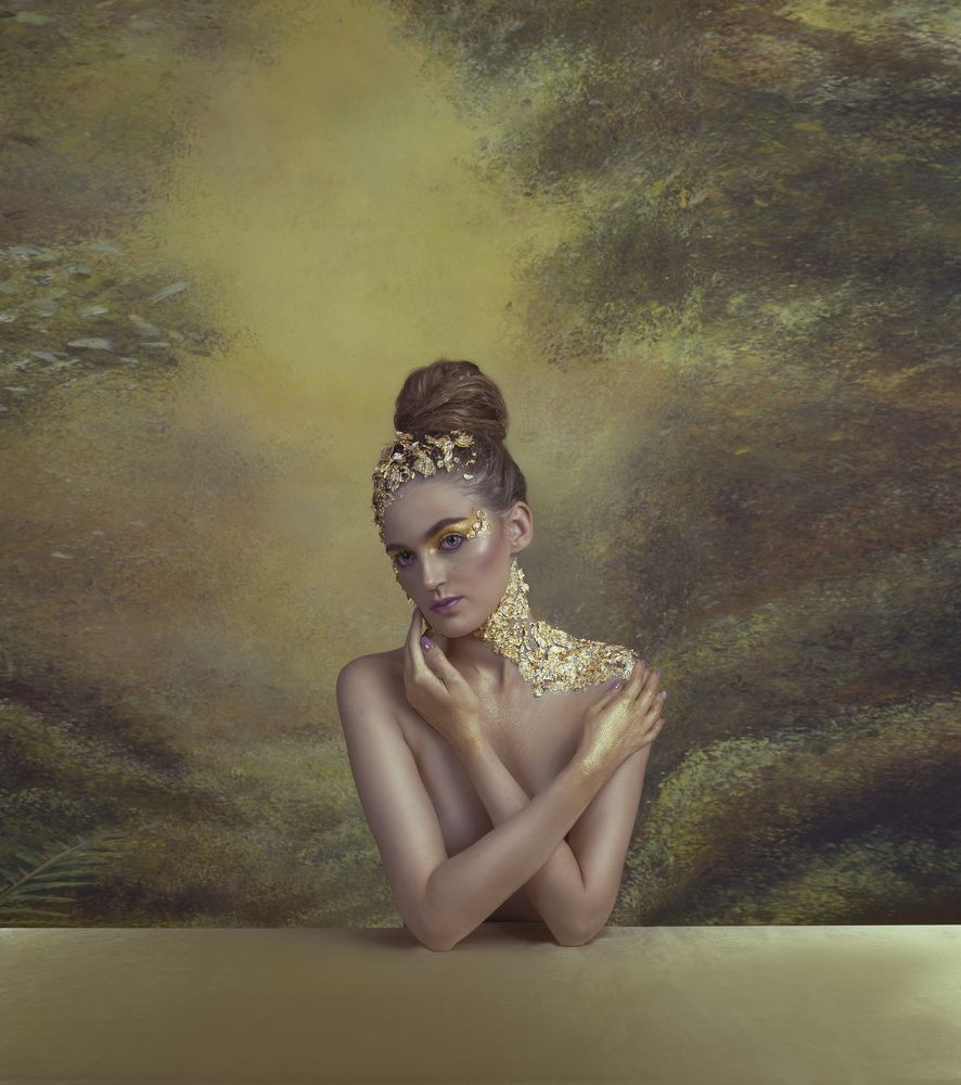 Photograph by Carmen Pascual