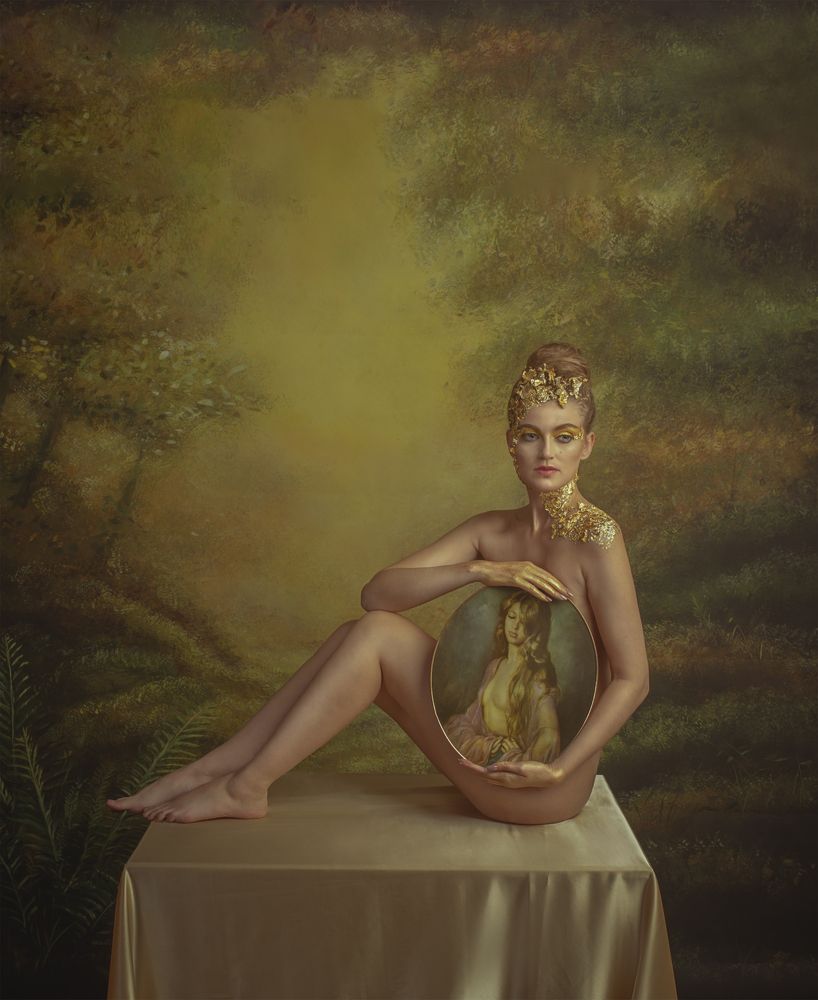 Photograph by Carmen Pascual