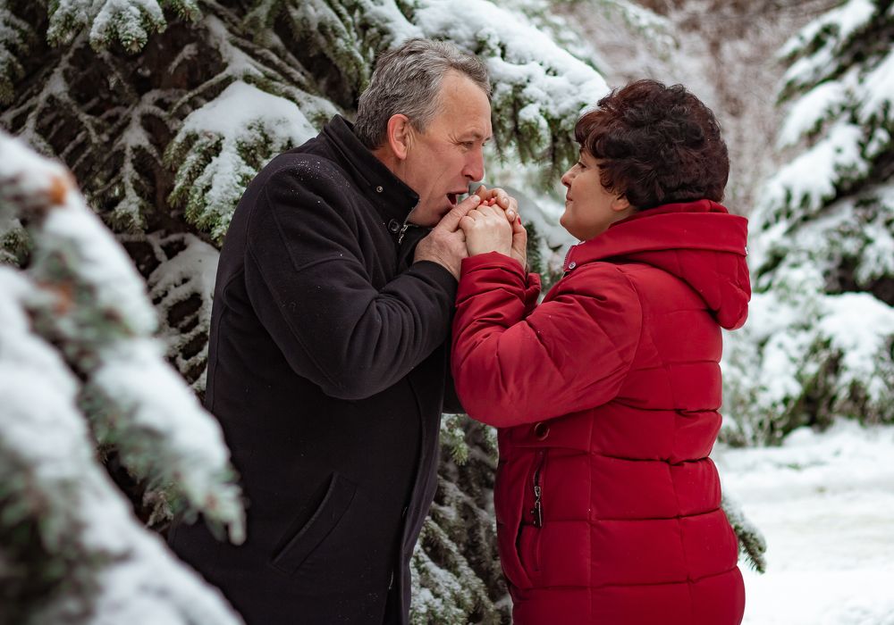 Photograph by Нефедова Ангелина