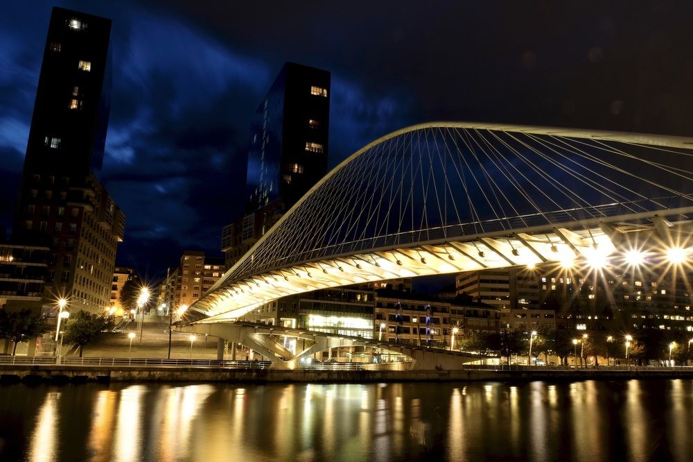 Puente del Campo Volantin