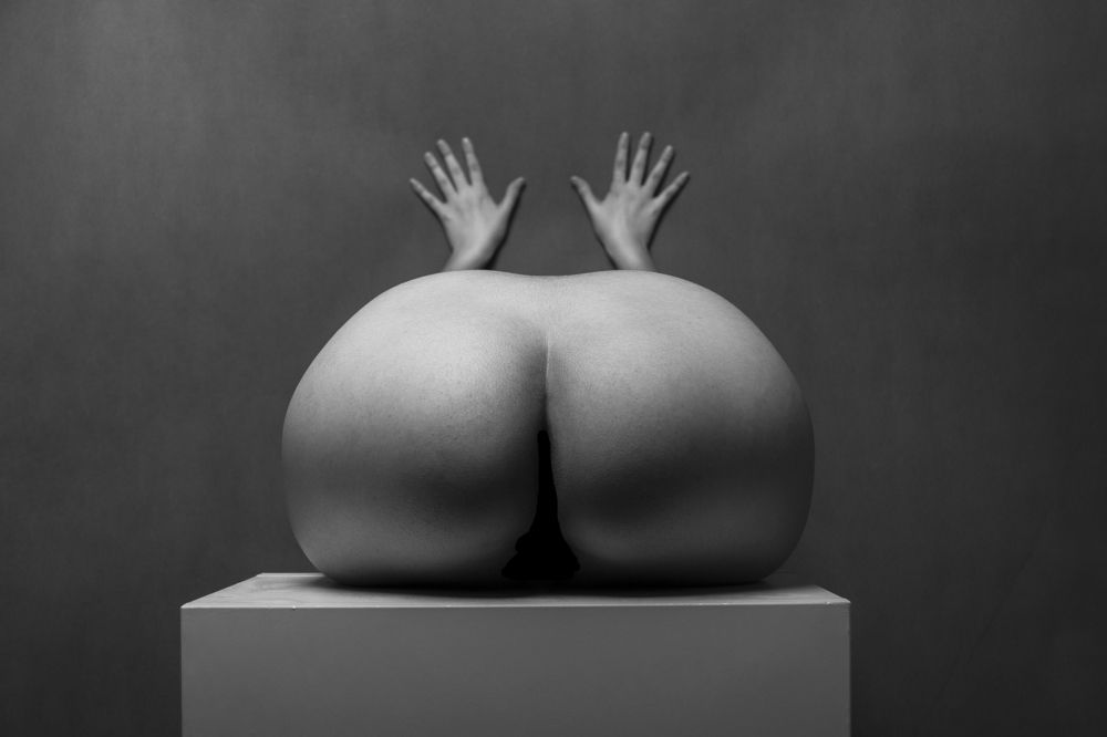 Photograph by Hamed R.Khosroshahi