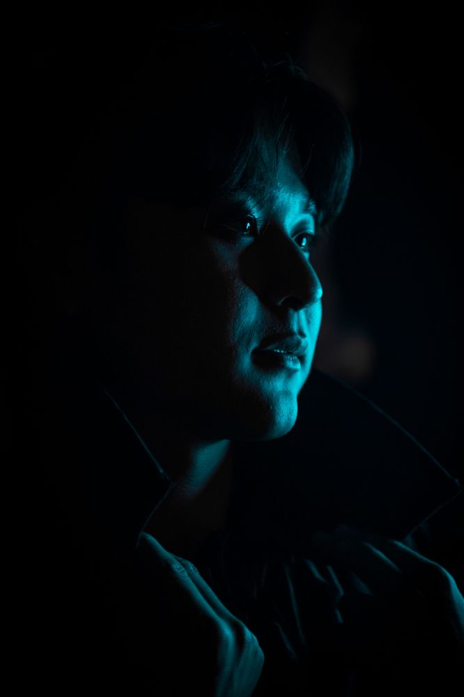 Фотография автора Павел Самотёс