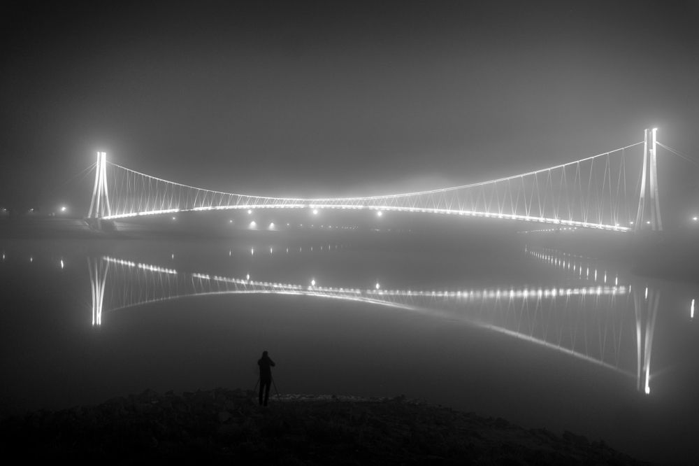 Photograph by Gordana Kvajo