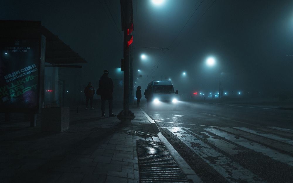 Photograph by Никита Ларин