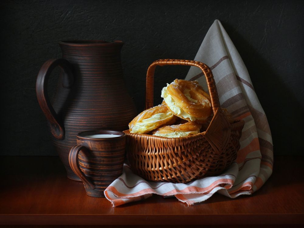 Photograph by Геннадий Петрущенко