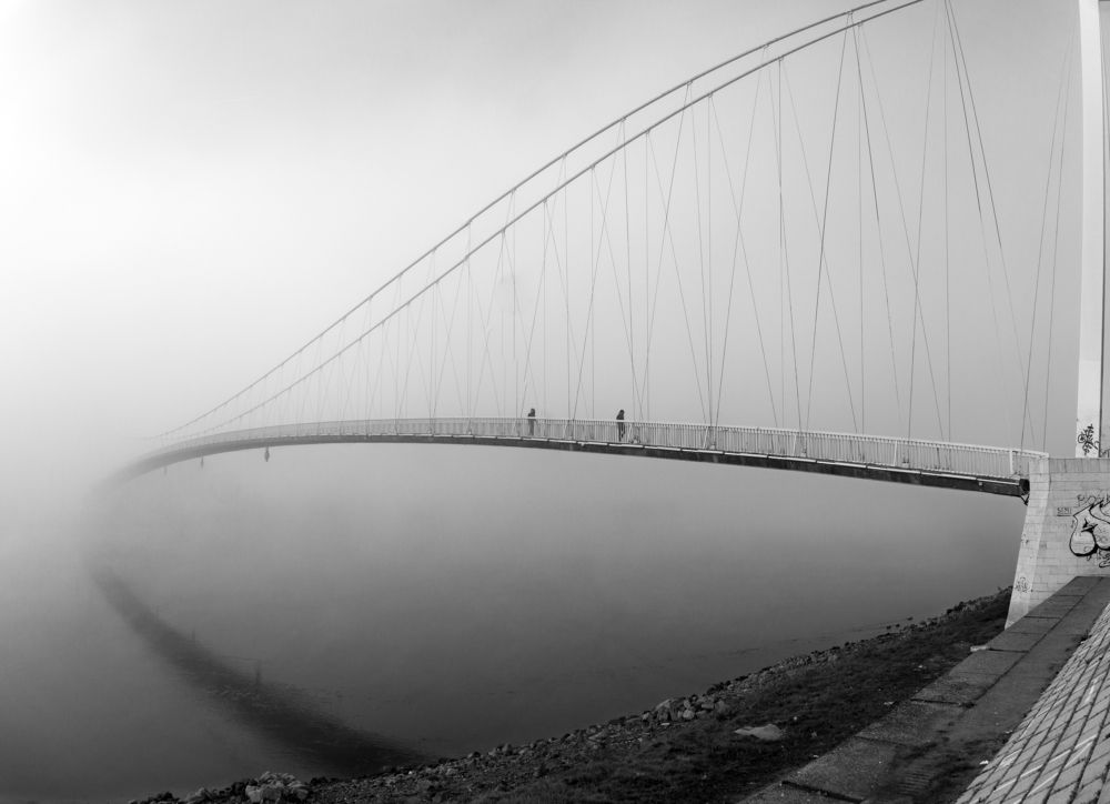 Photograph by Gordana Kvajo