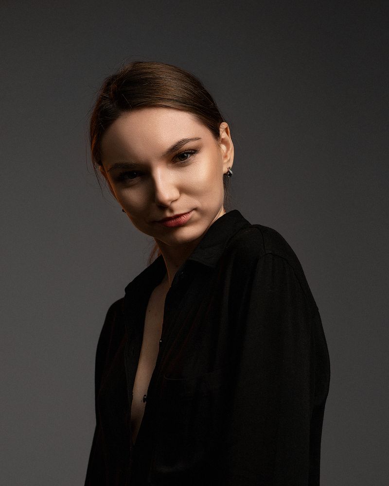 Photograph by Никита Ларин