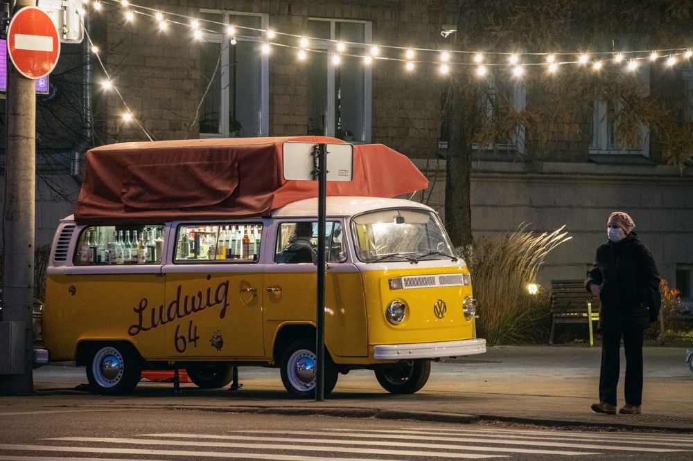 Photograph by Александр Князев