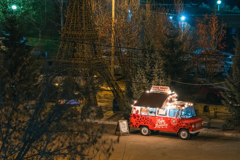 Photograph by Александр Князев