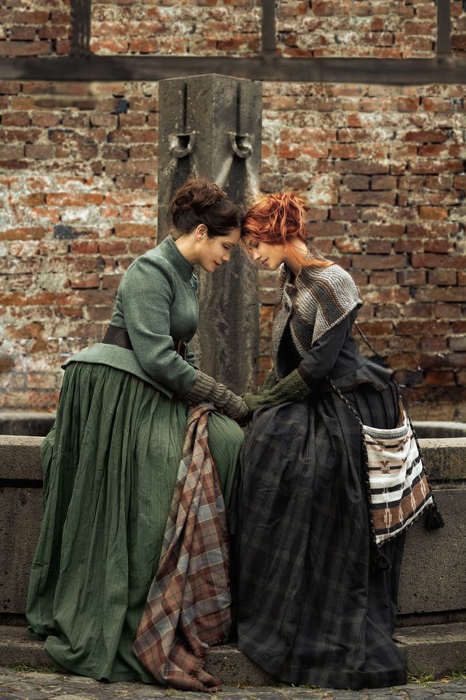 Photograph by Christina Parmak-Fischer