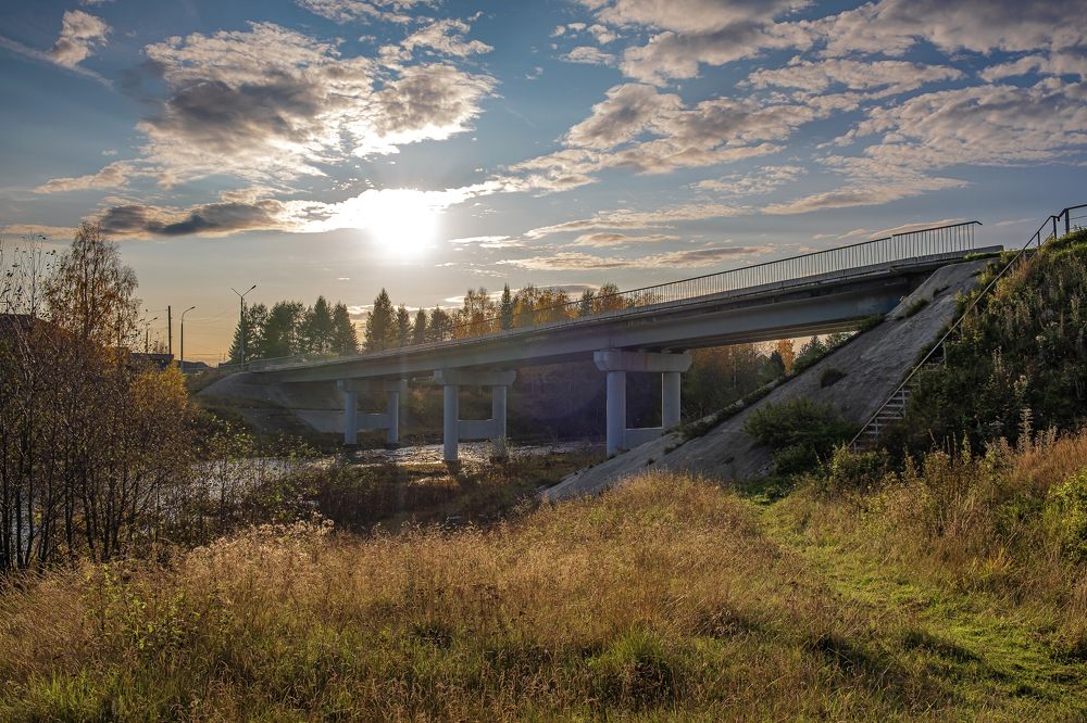 Павдинский мост