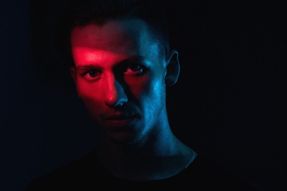 Автопортрет