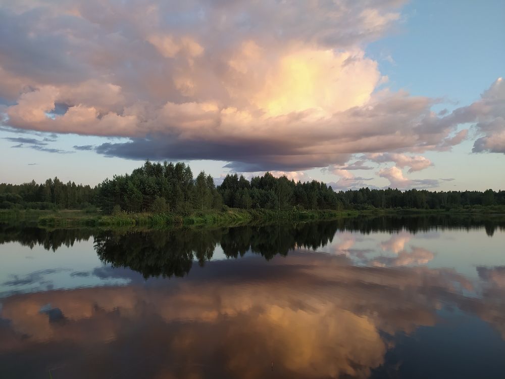 Photograph by Алексей